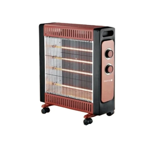 دفايه دوتس مستطيل كبير NI-24A