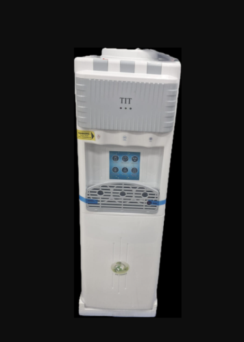 تي أي تي برادة مياة 3 صنابير حار/ بارد/عادي, 630 و...