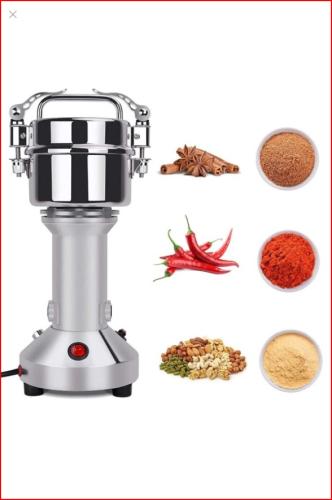 ريفورا مطحنة حبوب كهربائية 150 جرام عالية السرعة م...