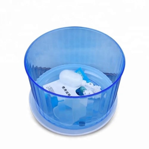 قارورة جهاز تحلية