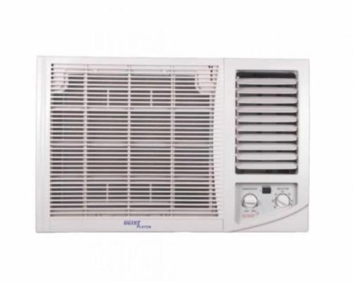 مكيف شباك يوجين بلاتين 18 بارد قوة تبريد 18000 وحد...