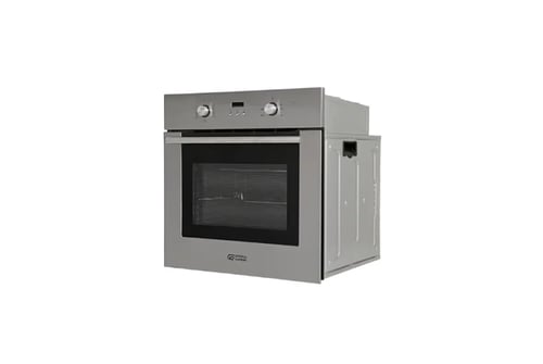 جنرال سوبريم فرن كهرباء بلت ان 60 سم , 70 لتر, ديج...