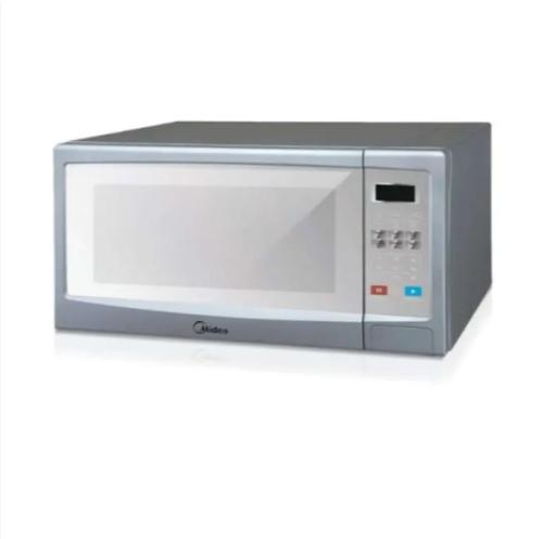 ميكرويف 42 لتر ميديا ديجيتال 1100 وات – فضي EG142A...