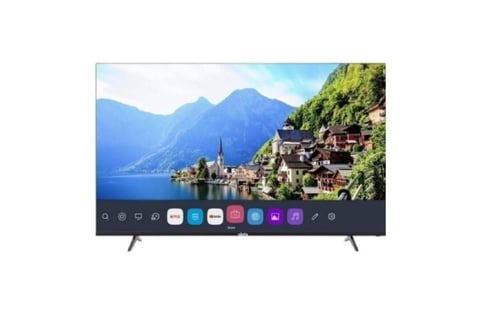 شاشة KMC كي ام سي 70 بوصة 4K مع ريسيفر مدمج نظام و...