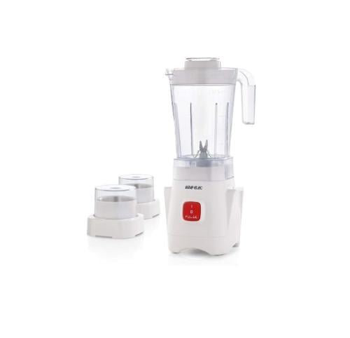 السيف خلاط العائله 1.25 لتر بقوة 400 واط,ابيض,9056...