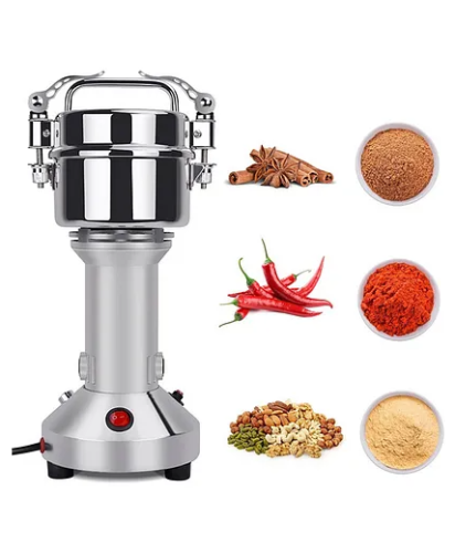 مايكرو بلس مطحنة حبوب 150غ -950 وات - PS-4746