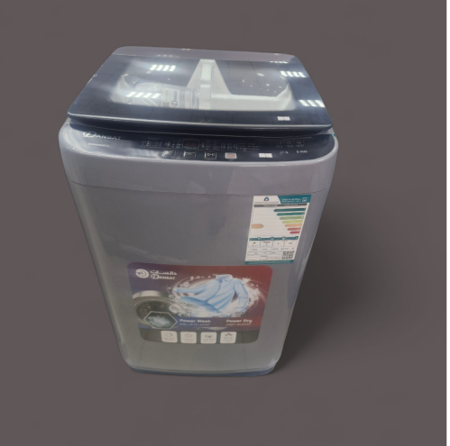 غسالة دانسات اتوماتيك فتحة علوية 5ك DANWM5TL