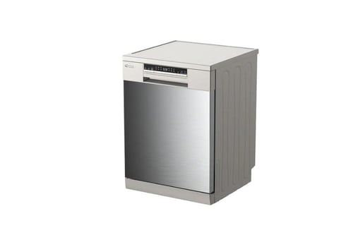 جنرال سوبريم غسالة صحون ,6 برامج,15 مكان,3 رف,استي...