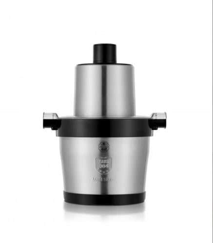 قطاعة خضار السيف 4 لتر استيل 800 واط موديل E02431