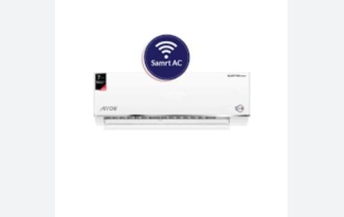 مكيف ارو 12 سبليت قوة تبريد 12000 وحدة - بارد فقط...