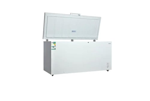 جنرال سوبريم , فريزر افقي ( مسطح ) ,(17.7 قدم، 500...