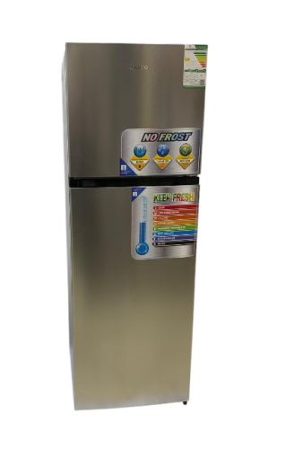 شارك المنتج عبر: ثلاجة نادكو بابين 11.4 قدم 325 لت...