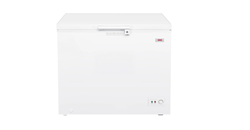 فريزر هام أفقي 7.1 قدم أبيض رHM370FR -023