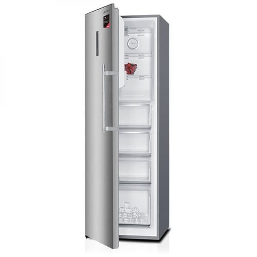 فريزر ارو عمودي, 9.3 قدم, انفرتر , ستيل, RO1-340VN...