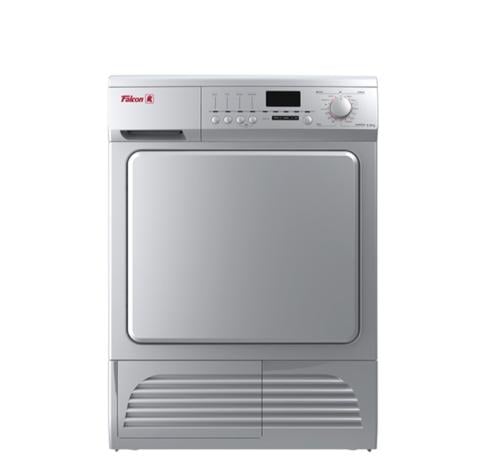 مجفف ملابس فالكون بالتكثيف تعبئه اماميه 8 كيلو 15...