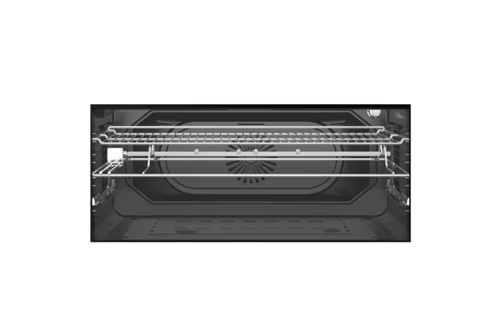 جنرال سوبريم, فرن بلت ان غاز 90 سم, استيل, سعة 110...