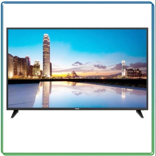 شاشة 58 بوصة , سمارت فوركي عالي الوضوح بنظام Smart...