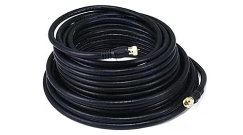 سلك دش 20 ياردة