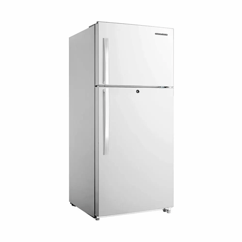 ثلاجة جنرال سوبريم 511 لتر 18.5 قدم بابين, أبيض GS...