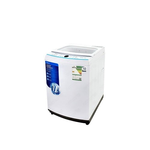 غسالة ميديا أوتوماتيك تحميل علوي 7 كيلو أبيض MA200...