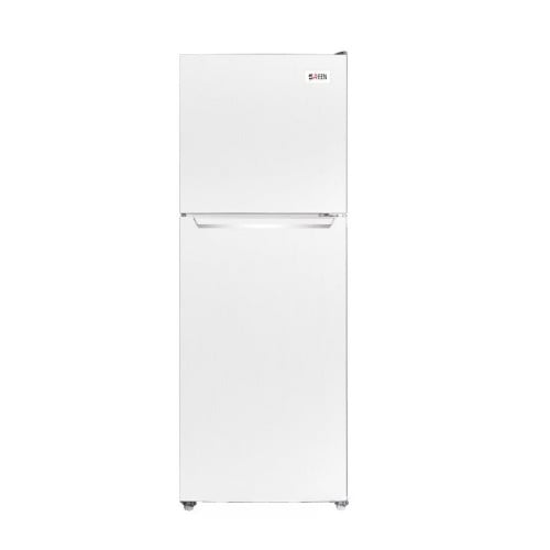 سيرين ثلاجة سيرين 211 لتر 7.4 قدم ابيض SRTM274DFW