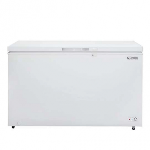 فريزر جنرال سوبريم 400 لتر 14.1 قدم موديل GS HF642...