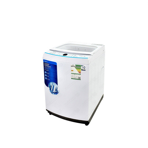 غساله ميديا اتوماتيك فتحه علوية 10 كيلو 8 برامج /...