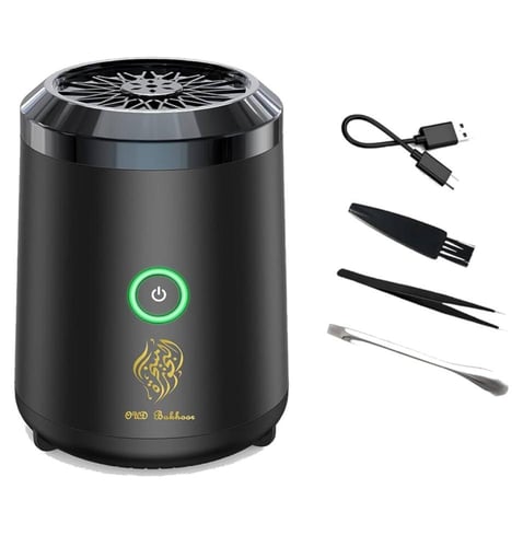 مبخره الكترونيه