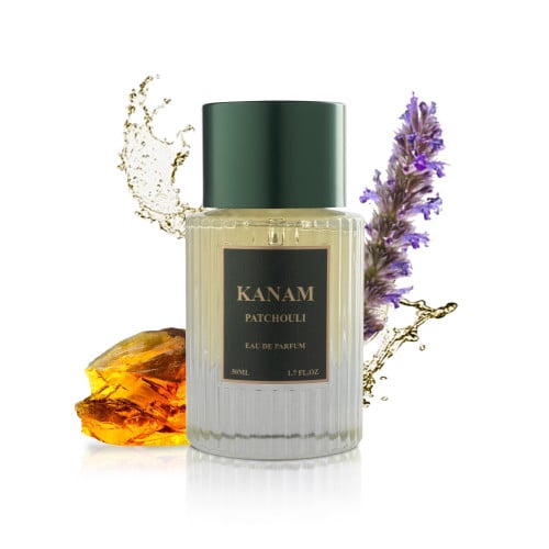 كنام باتشولي