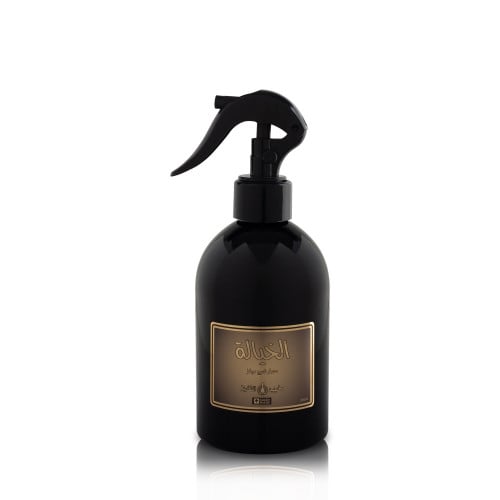 معطر نسيج الخيالة