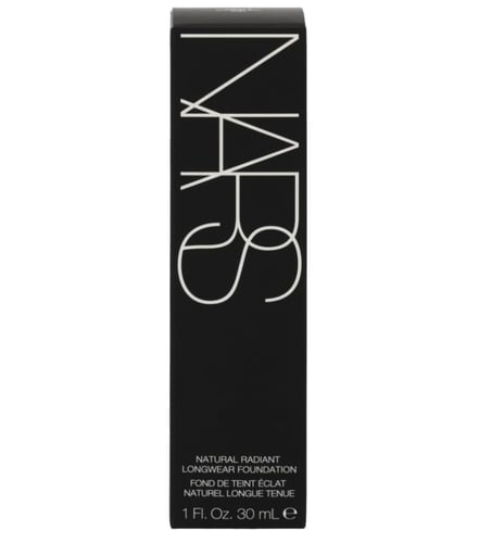 NARS Natural Radiant Longwear Foundation Light 2 M...