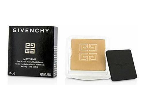 جيفنشي ماتيسيم أبسولوت مات SPF 20 كريم أساس بودرة...