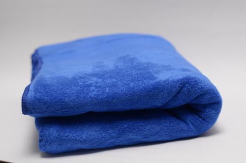 Microfiber Bath Towels Super Soft Super Absorbent...
