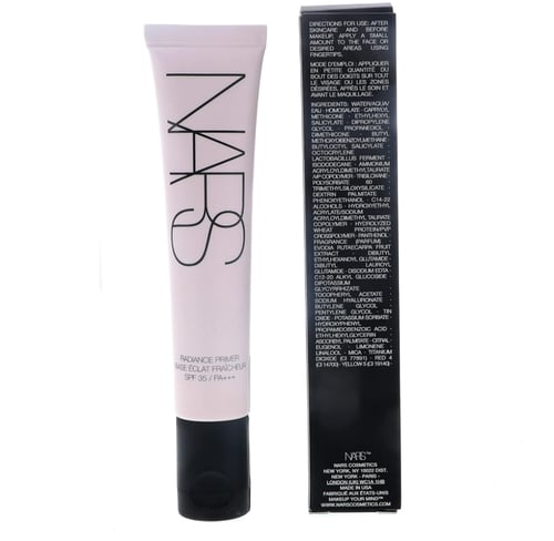 برايمر نارس راديانس بعامل حماية من الشمس SPF 35، 3...