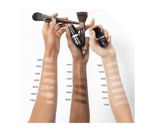 كريم أساس ميك أب فور إيفر ألترا إتش دي غير مرئي Y3...