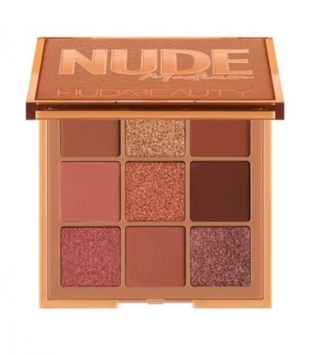 هدى بيوتي لوحة ظلال عيون متوسطة الحجم