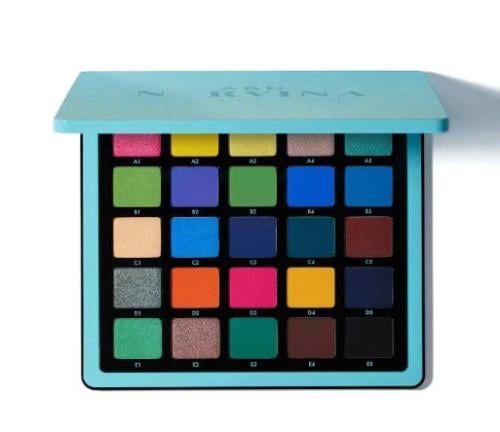 أنستازيا بيفرلي هيلز نورفينا برو بيجمينت لوحة ظلال...