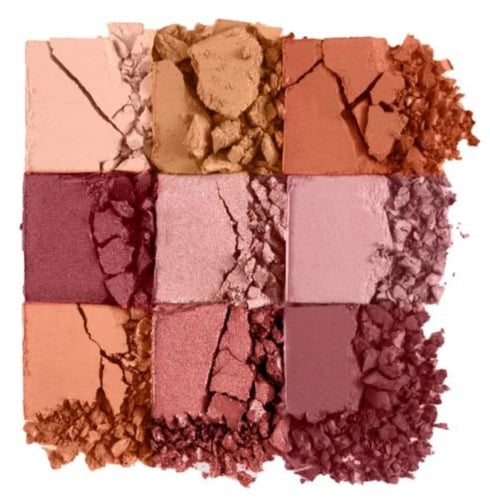 مجموعة ظلال العيون فلورمار 006 فيلت كيوت