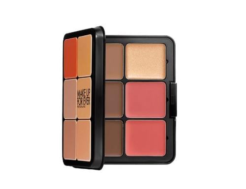 مجموعة ميك اب فور ايفر اتش دي لبشرة الوجه هارموني...