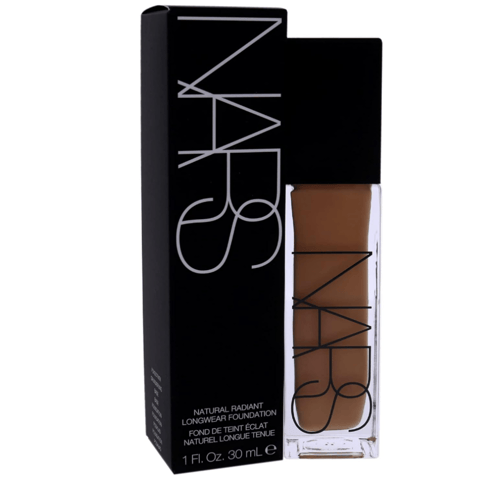 Nars Natural Radiant Longwear Foundation, 30 ml