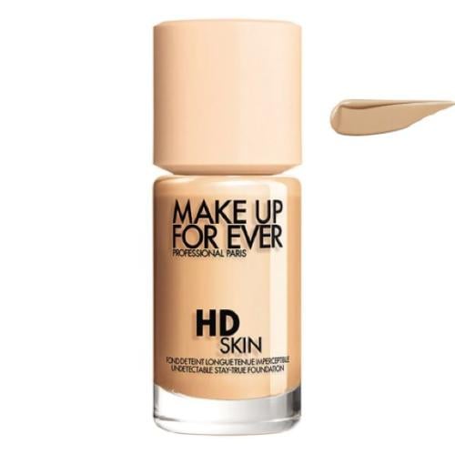 ميك أب فور إيفر كريم أساس عالي الدقة للبشرة 1Y08