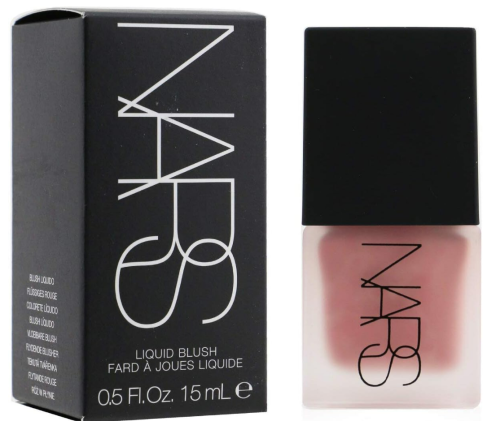 أحمر الخدود السائل دولتشي فيتا بينك أورجازم من نار...