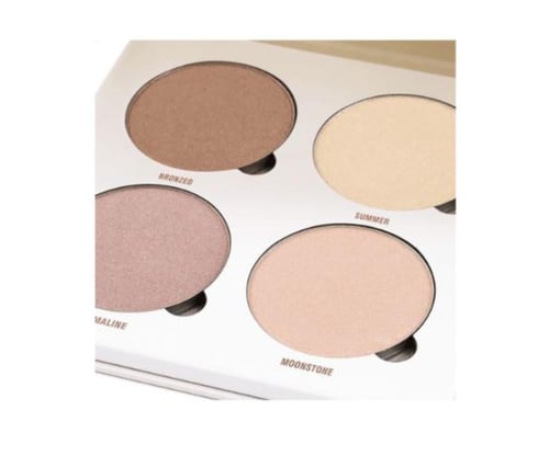 مجموعة هايلايتر جلو صن ديب من أنستازيا بيفرلي هيلز...