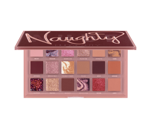 هدى بيوتي نوتي نود لوحة ظلال العيون 18 متعدد الألو...