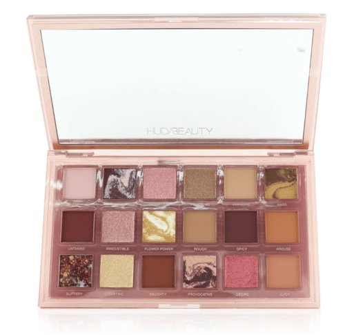 هدى بيوتي نوتي نود لوحة ظلال العيون 18 متعدد الألو...