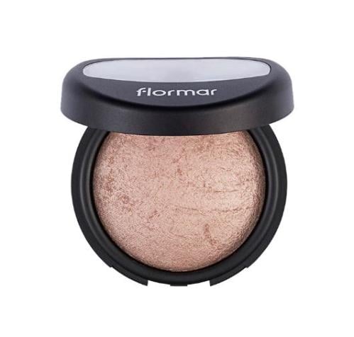 بودرة إضاءة فلورمار 03 نجمة برونزية