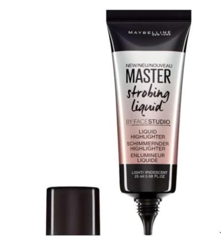 هايلايتر سائل مايبيلين ماستر ستروبينج لايت 25 مل