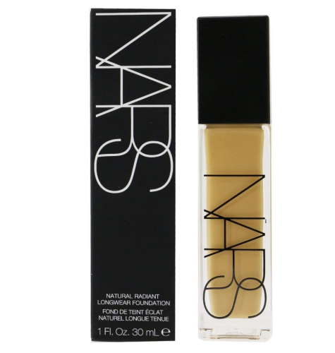 NARS Natural Radiant Longwear Foundation Stromboli...