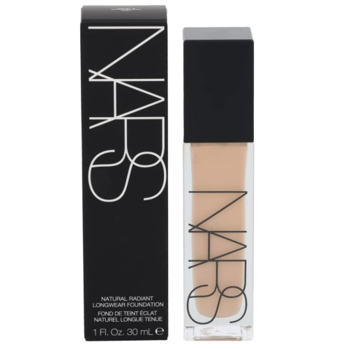 NARS Natural Radiant Longwear Foundation Light 2 M...