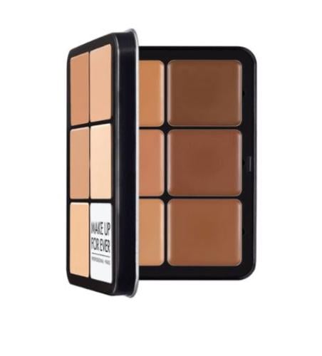 لوحة كريم أساس ميك أب فور إيفر ألترا إتش دي متعددة...